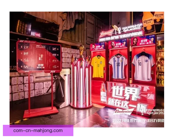 2026世界杯休斯顿赛区将于6月推出降温喷雾助力球迷舒适观赛